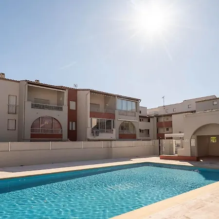 Aloa N113 - 2p6 * Agde