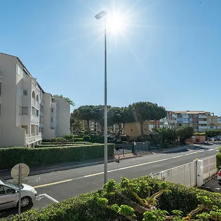 Apartmán Aloa N113 - 2p6 *