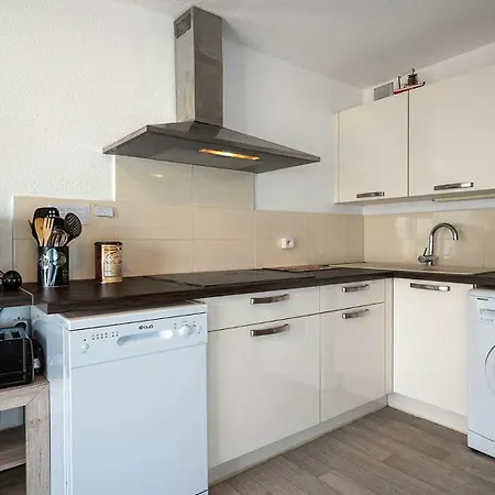 Apartmán Aloa N113 - 2p6 *