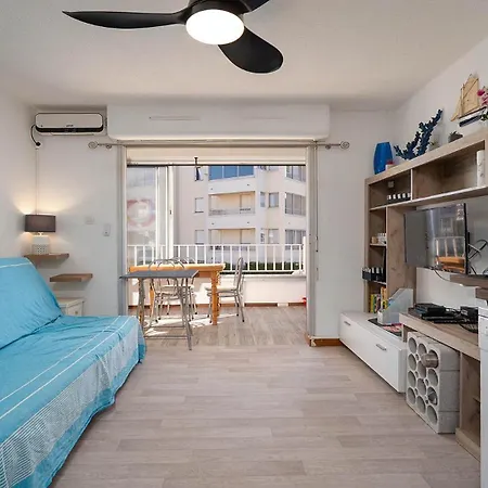 Aloa N113 - 2p6 Apartamento *