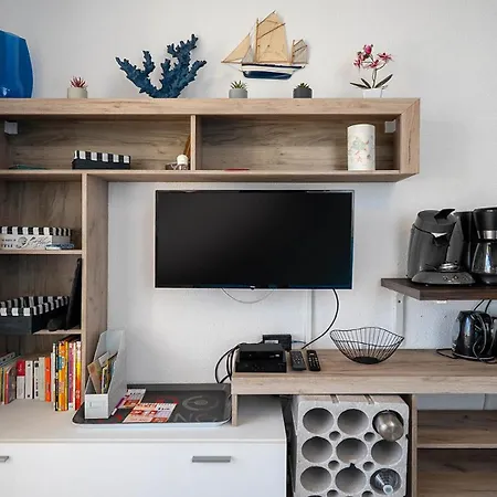 Aloa N113 - 2p6 Apartamento *