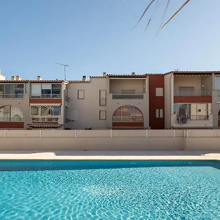 Apartamento Aloa N113 - 2p6