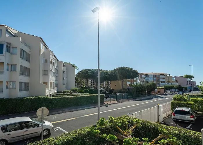 아파트 Aloa N113 - 2p6 *