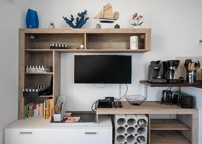 Aloa N113 - 2p6 아파트 *