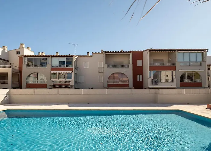 아파트 Aloa N113 - 2p6