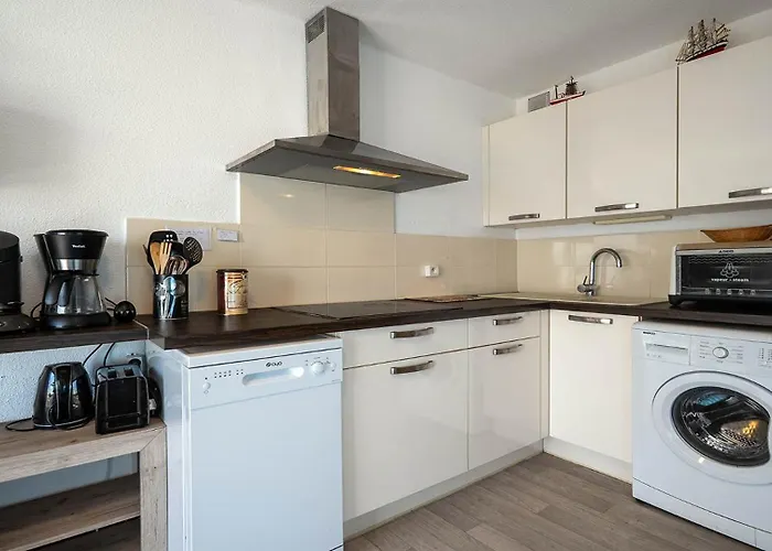 아파트 Aloa N113 - 2p6 *