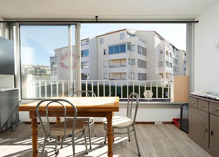 아파트 Aloa N113 - 2p6 아그